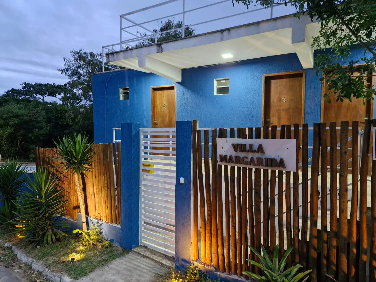 Pousada Villa Margarida